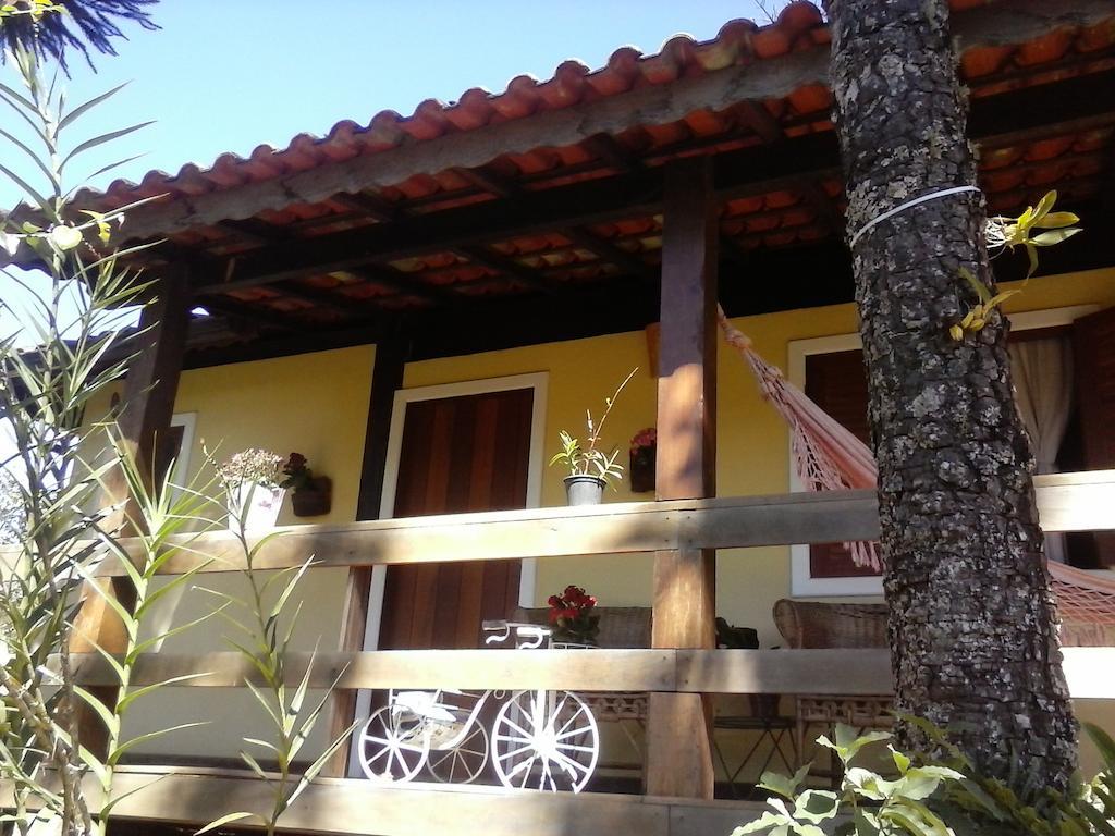 Pousada Lilaceas วิสกอนจิ จิ เมาอา ห้อง รูปภาพ