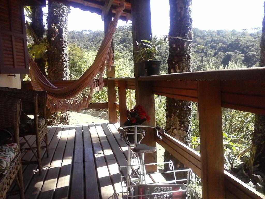 Pousada Lilaceas วิสกอนจิ จิ เมาอา ห้อง รูปภาพ