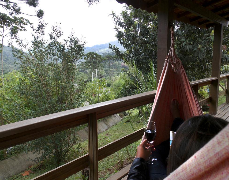 Pousada Lilaceas วิสกอนจิ จิ เมาอา ภายนอก รูปภาพ