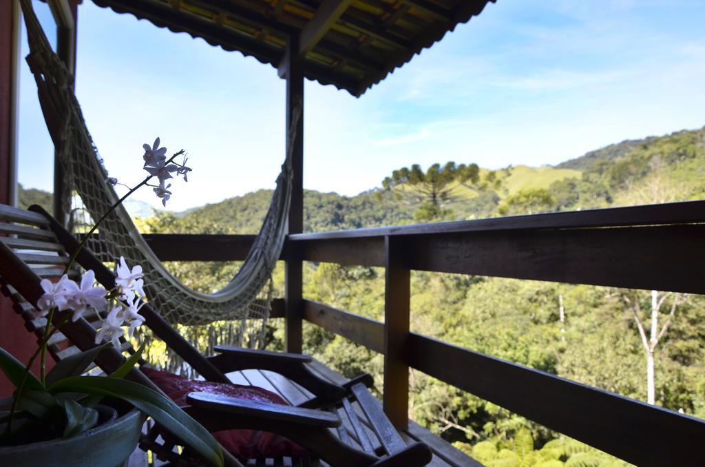 Pousada Lilaceas วิสกอนจิ จิ เมาอา ภายนอก รูปภาพ